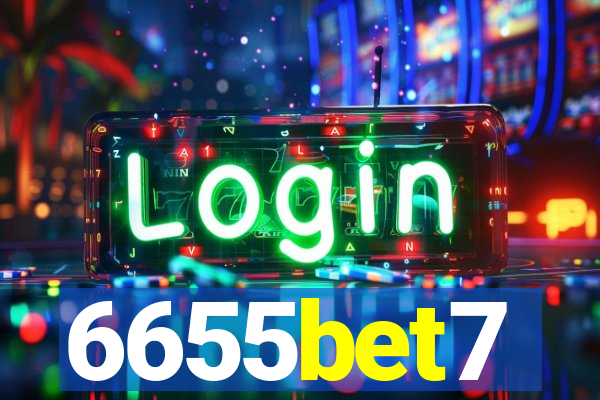 6655bet7