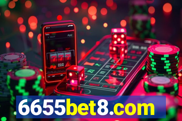 6655bet8.com