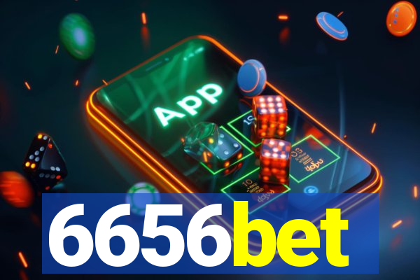 6656bet