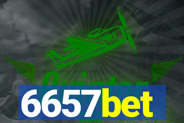 6657bet