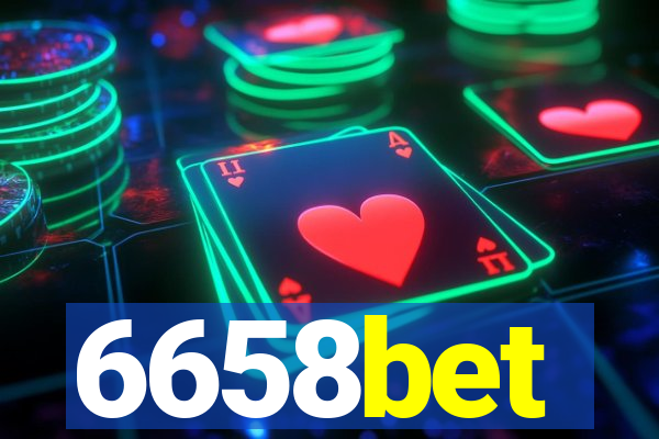 6658bet