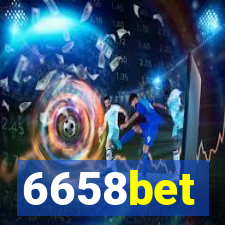 6658bet