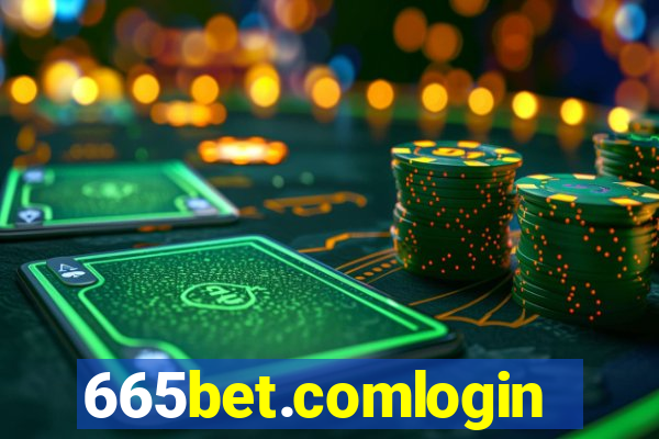 665bet.comlogin