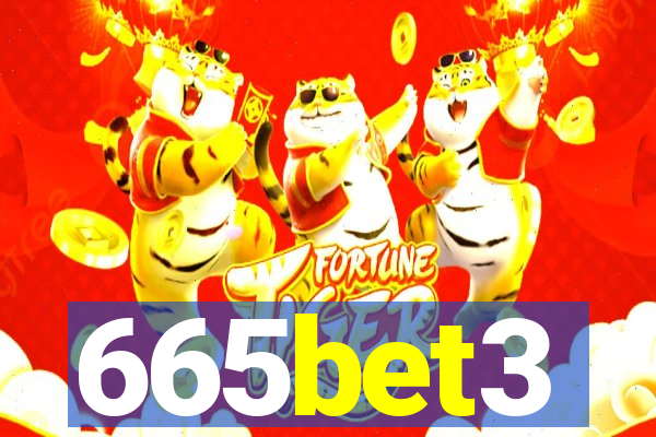 665bet3