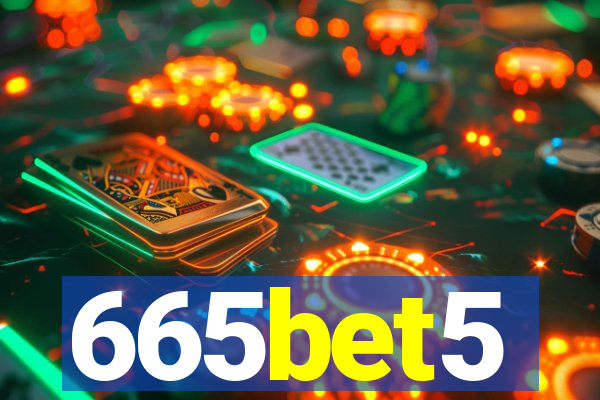 665bet5