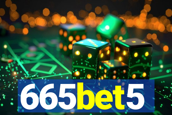 665bet5