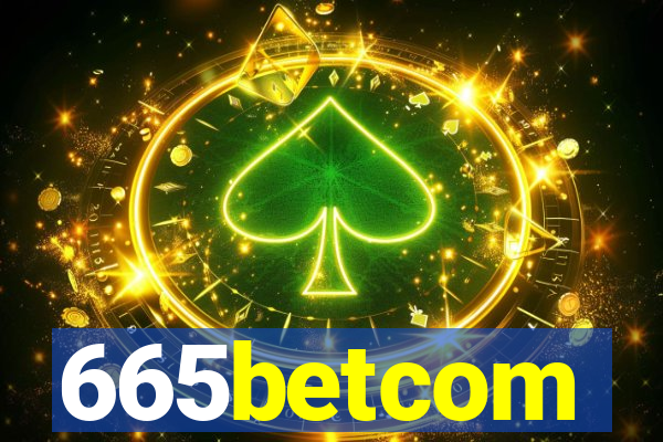 665betcom