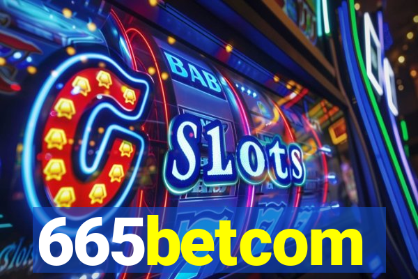 665betcom