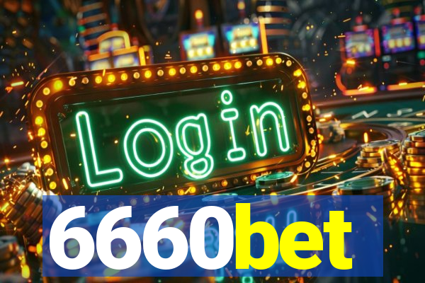 6660bet