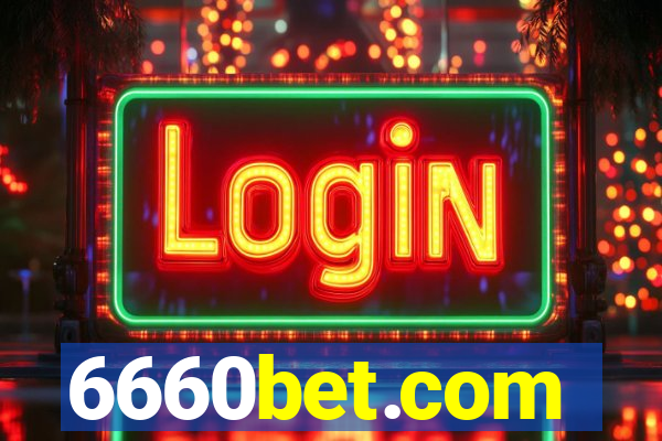 6660bet.com