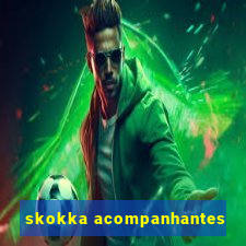 skokka acompanhantes