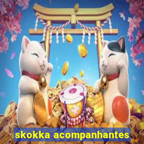 skokka acompanhantes