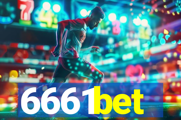 6661bet