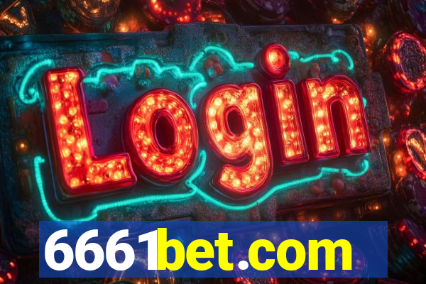 6661bet.com