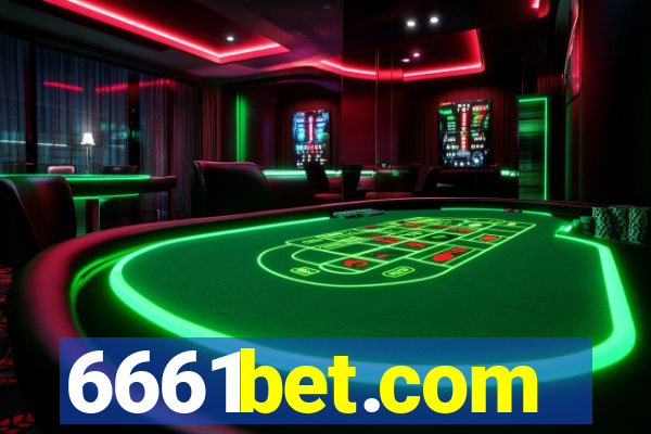 6661bet.com