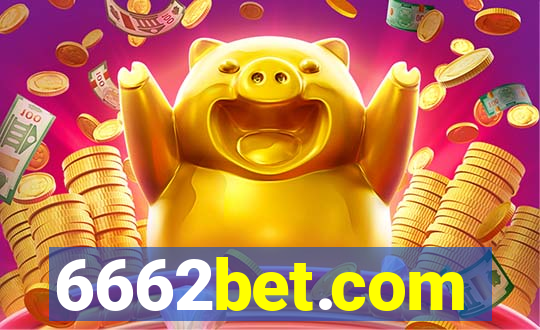 6662bet.com