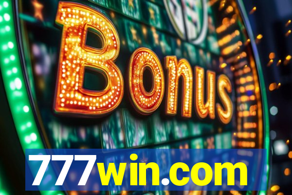 777win.com