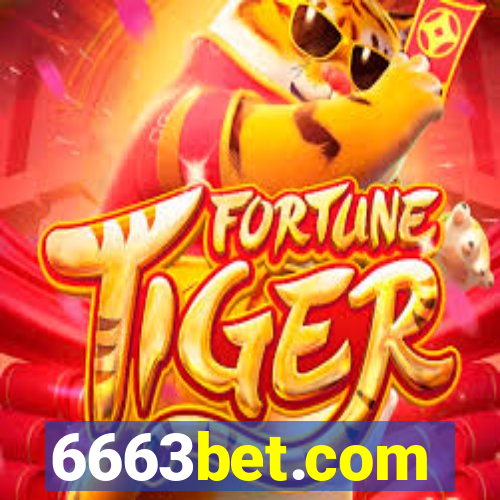 6663bet.com