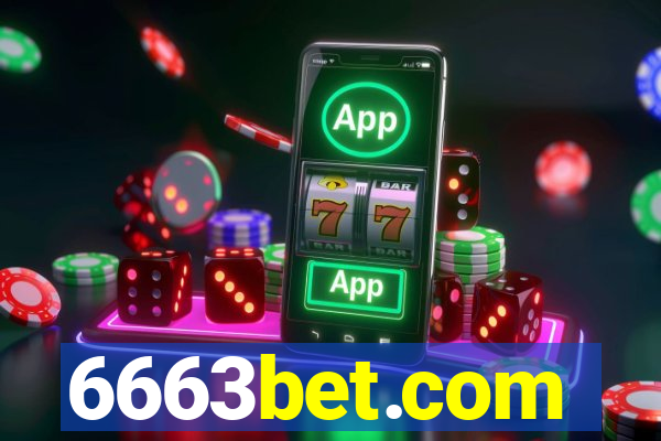 6663bet.com