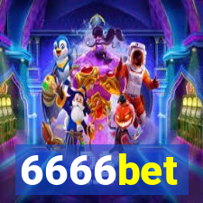 6666bet