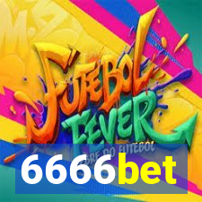 6666bet