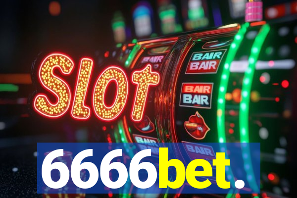 6666bet.