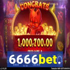 6666bet.