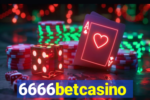 6666betcasino