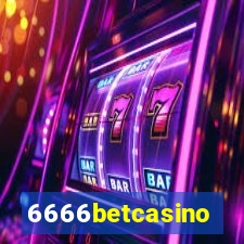 6666betcasino