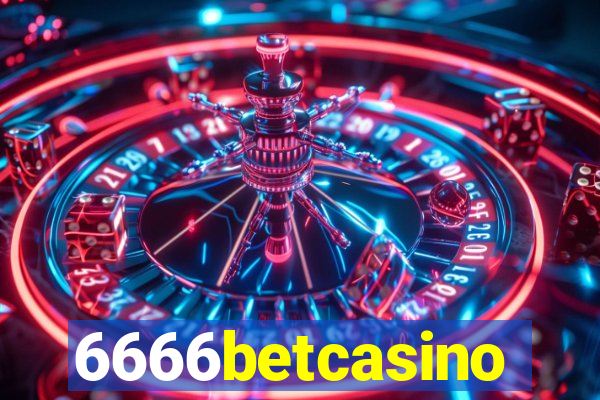 6666betcasino