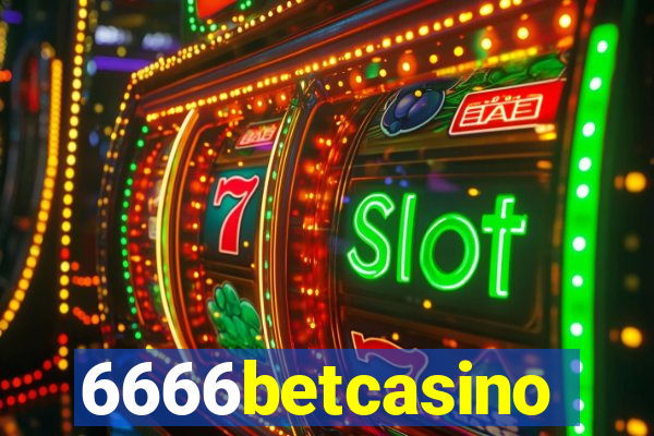 6666betcasino