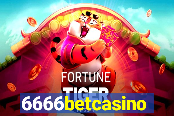 6666betcasino