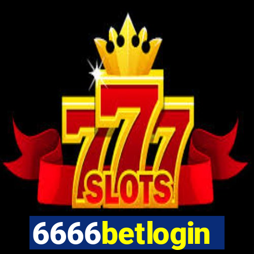 6666betlogin