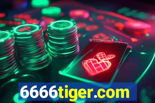 6666tiger.com