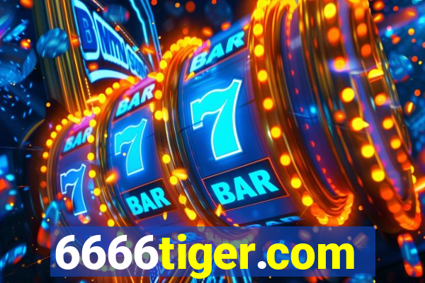 6666tiger.com