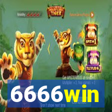 6666win