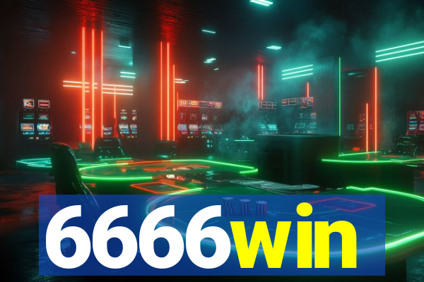 6666win