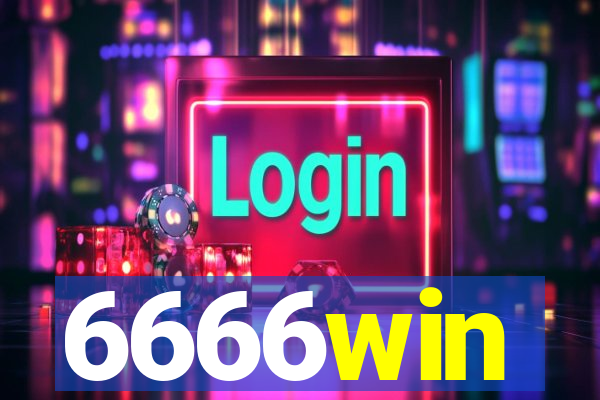 6666win