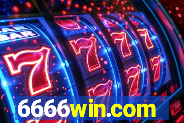 6666win.com