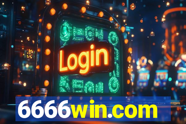 6666win.com