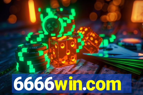 6666win.com