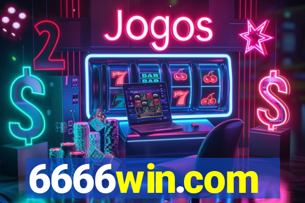 6666win.com