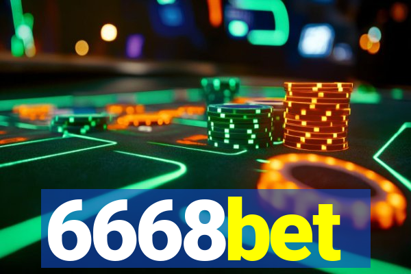 6668bet