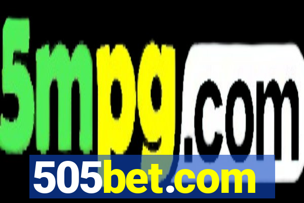 505bet.com