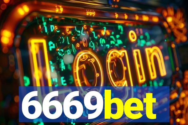 6669bet