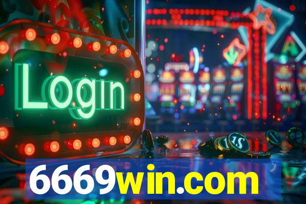 6669win.com