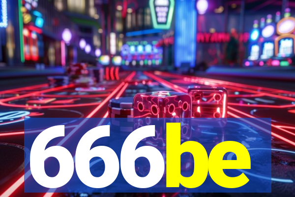 666be