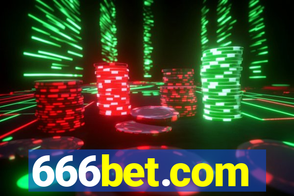 666bet.com