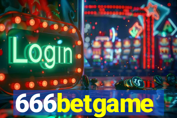 666betgame