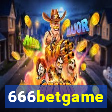 666betgame